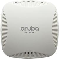 HPE Aruba 205 Instant Dual Radio 802.11AC (WW) Access Point (JL184A)