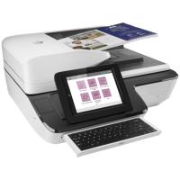 HP ScanJet Enterprise Flow N9120 fn2 Document Scanner (L2763A)