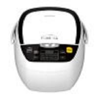 Yong Ma Digital Rice Cooker SMC 8017 White