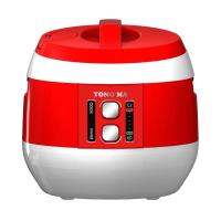 YONG MA RICE COOKER SMC 5053 RED (2.0Lt)