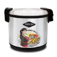 YONG MA JUMBO MAGIC JAR SMC 5019 (20lt) PENGHANGAT