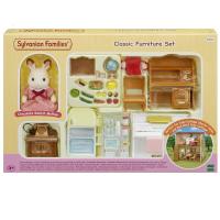 Maina Sylvanian Families Classic Furniture StarNew