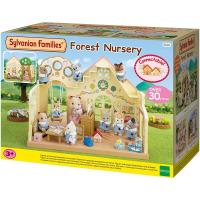 Mainan Sylvanian Families Forest Nursery