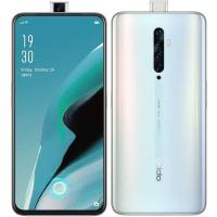 Oppo Reno 2F RAM 8GB ROM 128GB White Resmi OPPO