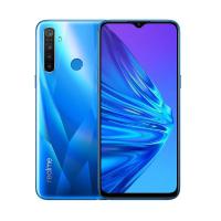 Realme 5 PRO 4GB/ 128GB Blue Resmi Realme