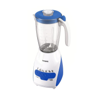 PHILIPS BLENDER PLASTIK 2 LITER HR2115