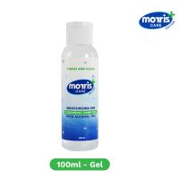 Morris Hand Sanitizer 100ml - Gel