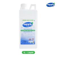 Morris Hand Sanitizer Jerigen 1000 ml - Liquid