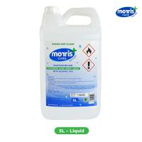 Morris Hand Sanitizer Jerigen 5000 ml - Liquid