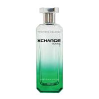 Xchange Homme Premium Cologne 105ml - Confidence Energy