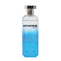 Xchange Homme Premium Cologne 105ml - Sport Instinct