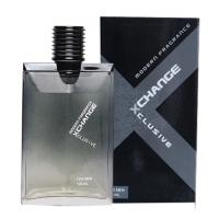 Modern Fragrance Xchange Xclusive 125ml - Hitam