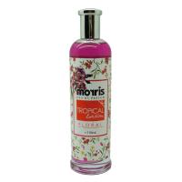 Morris Tropical Floral 110 ml - Merah