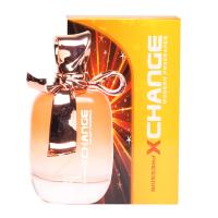 Xchange Xpressive Modern Fragrance 100ml - Orange