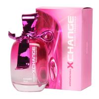 Xchange Xtravaganza Modern Fragrance 100ml - Pink