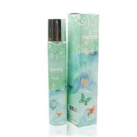 Parfum Wanita Morris Teen 60 mL Fresh - Hijau