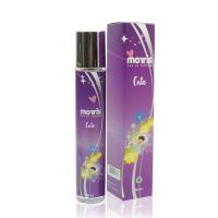 Parfum Wanita Morris Teen 60 mL Cute