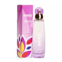 Morris Musik Rock Eau De Parfum 60ml - Ungu