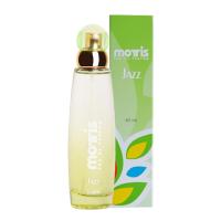 Morris Musik Jazz Eau De Parfum 60ml - Hijau