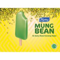 JOYDAY Ice Cream Mung Bean (1 karton = 50 pcs)