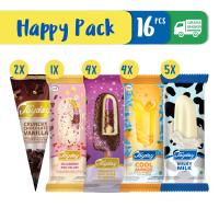 Joyday Ice Cream HAPPY PACK