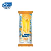 JOYDAY Ice Cream Cool Mango 70gr (1 karton=45 pcs)