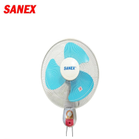 Sanex Wall Fan FW 1280 12 Inch Kipas Dinding