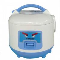 Okayama Selectron Rice Cooker 3in1 1 Liter