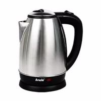 Arashi Electric Kettle AKE S1801 Espresso Pemanas Air Elektrik 1,8 Liter