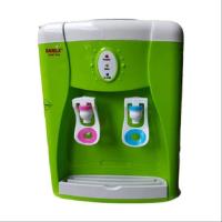 Sanex Dispenser Air D102/3 - Water Dispenser Top Load Hot&Normal - Warna RANDOM