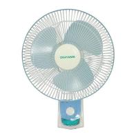 Kipas Angin Dinding Wall Fan Okayama WF-12K