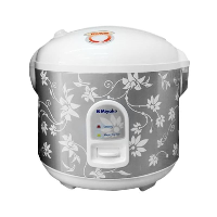 Miyako Magic Jar Rice Cooker MCM-528 1,8 Liter