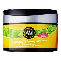 Tutti Frutti Banana and Gooseberry Sugar Body Scrub - 300 Gr