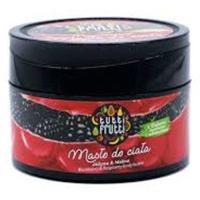Tutti Frutti Blackberry & Raspberry Body Butter