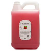 Avelca Hand and Body Wash Wangi Strawberry (5 Liter) (Khusus Pulau Jawa)