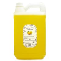 Avelca Hand and Body Wash Wangi Lemon (5 Liter) (Khusus Pulau Jawa)