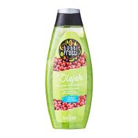 Tutti Frutti Pear and Cranberry Bath and ShowerGel