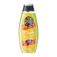 Tutti Frutti Papaya & Tamarillo Bath & Shower Gel