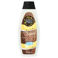 Tutti Frutti Pineapple & Coconut Bath & Shower Gel