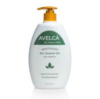 Avelca My Natures Way's Hand Sanitizer Pump (500ml) (Khusus Pulau Jawa)