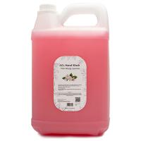 Avelca Hand and Body Wash Pink Wangi Jasmine (5 Liter) (Khusus Pulau Jawa)