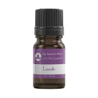 My Nature's Ways Lavender 10 Ml (Khusus Pulau Jawa)