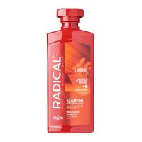 Radical Rebuilding Shampoo for Damaged Hair- 400ml