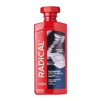 Radical Anti Dandruff Shampoo For All Hair Types