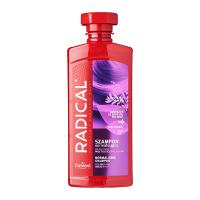 Radical Normalising Shampoo For Oily and Greasy