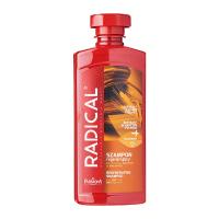Radical Regenerating Shampoo For Dry and Brittle