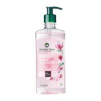 Herbal care Almond Flower Micellar Cleansing Liquid (400ml)