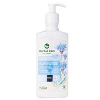 Herbal Care Cornflower Soothing Intimate Cleansing Gel (330ml)