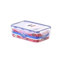 EasyLock Microwave Safe BPA Free Airtight Plastic