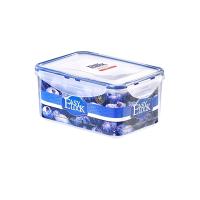 EasyLock Stackable Food Grade Reusable Dry Food St